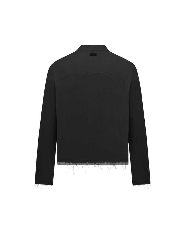 Acceptance Textured Shirt