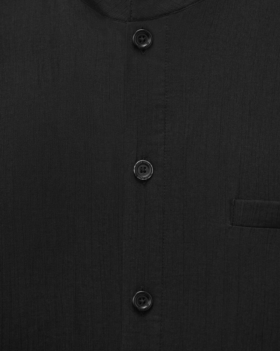 Acceptance Textured Shirt