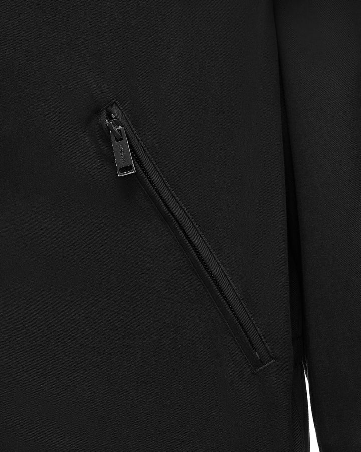 Acceptance Zip-Up Jacket