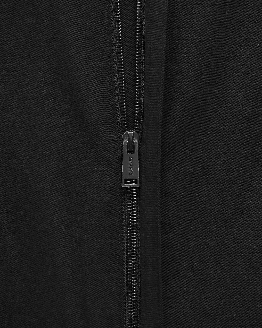 Acceptance Zip-Up Jacket