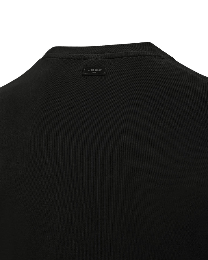 Acceptance Fitted T-Shirt