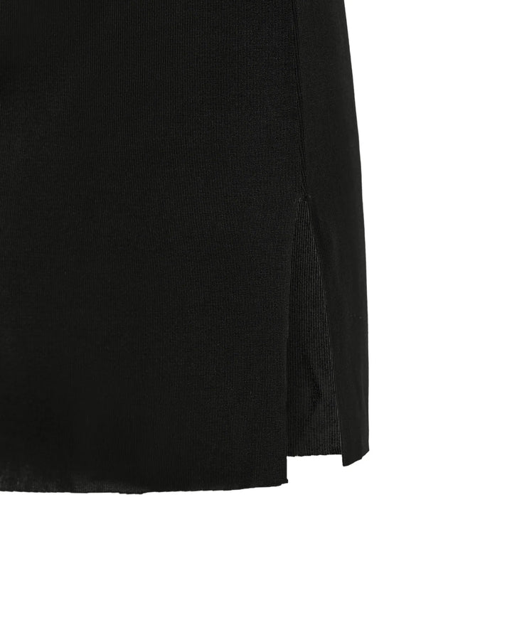 Acceptance Fitted T-Shirt