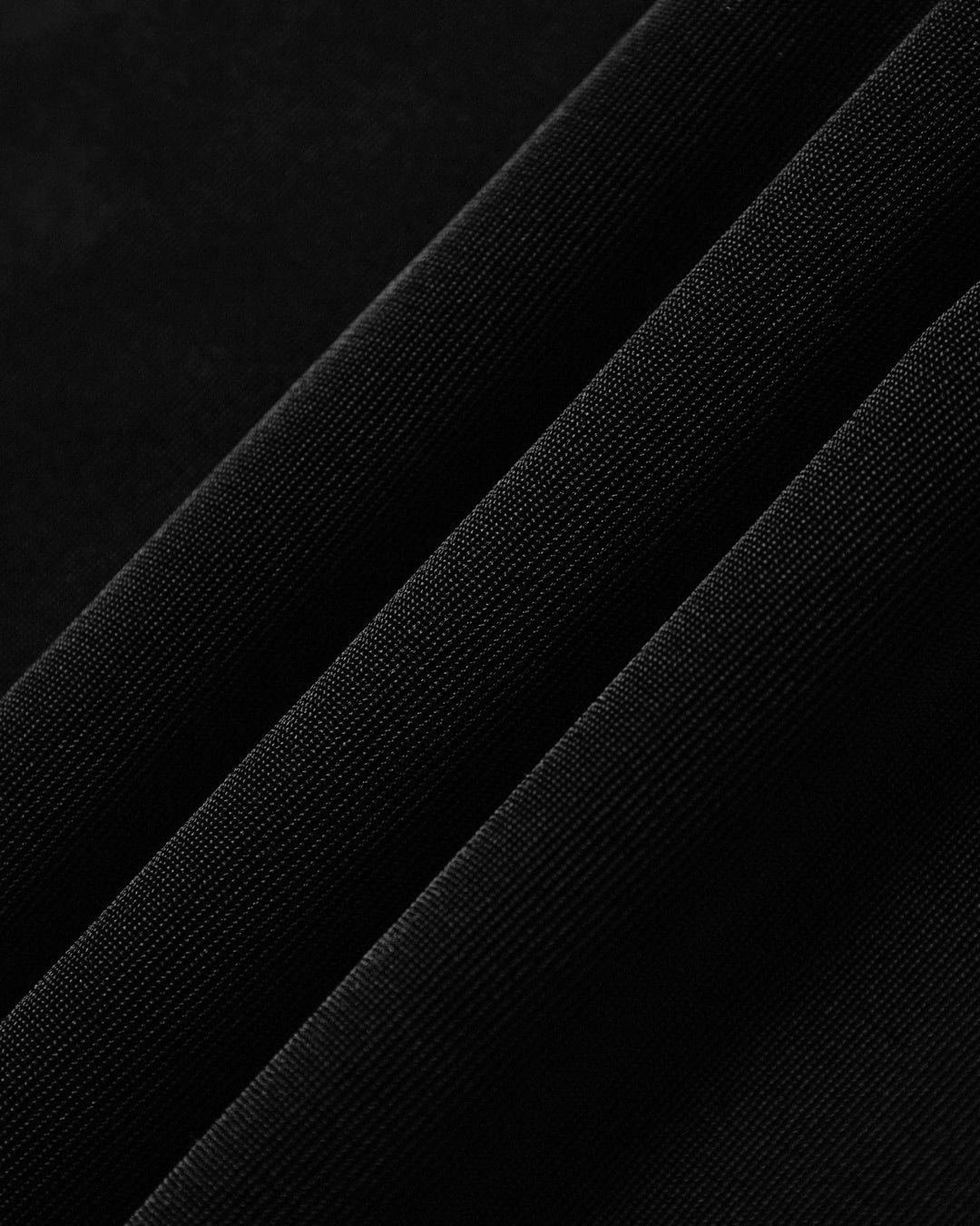 Acceptance Fitted T-Shirt