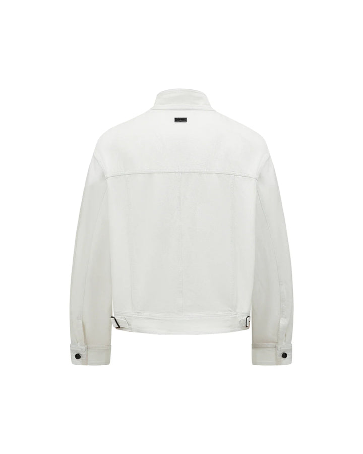 Acceptance Denim Jacket