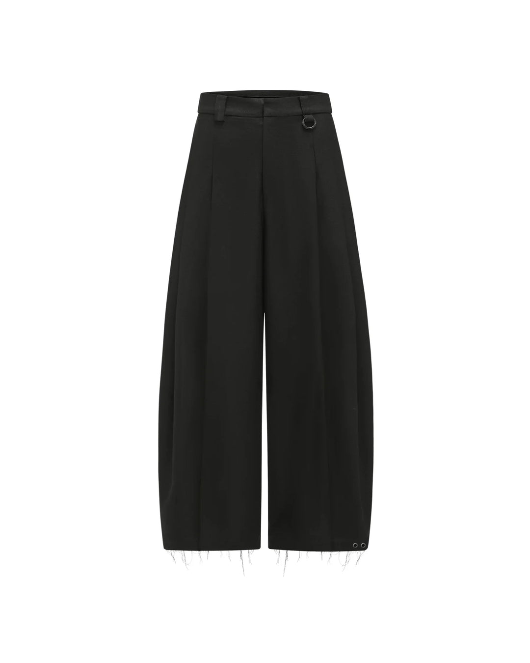 Acceptance Pleated Trousers