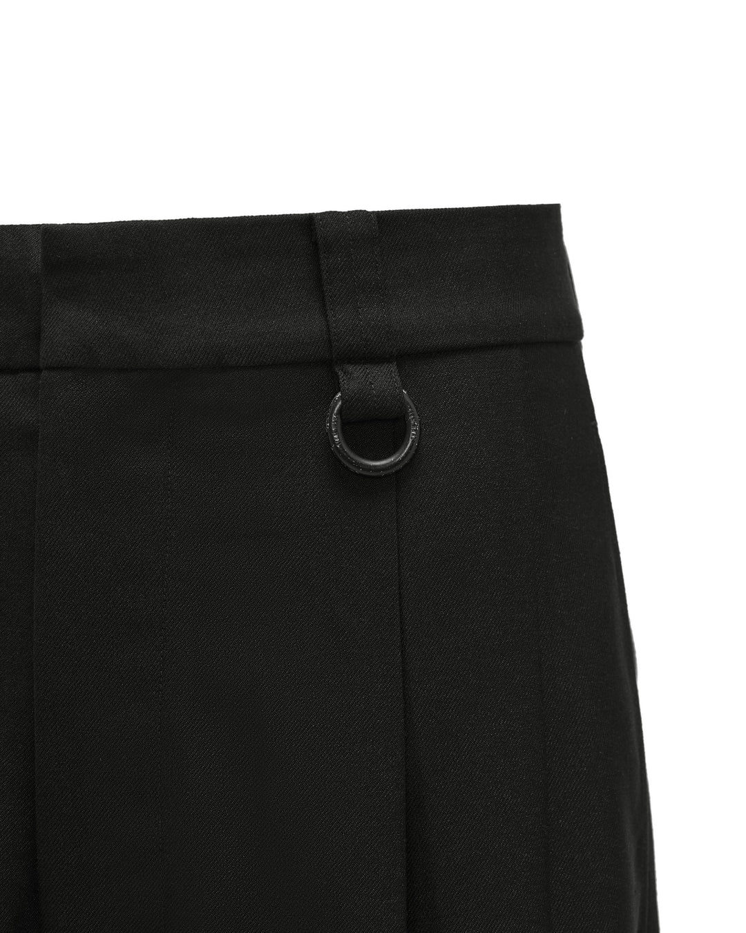 Acceptance Pleated Trousers