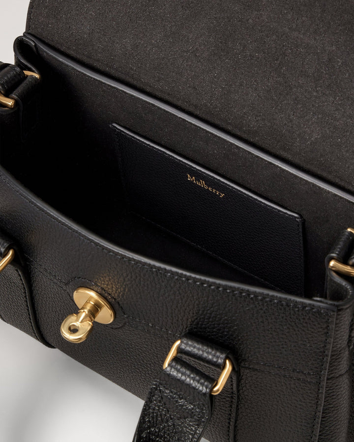 Mini Bayswater Small Classic Grain