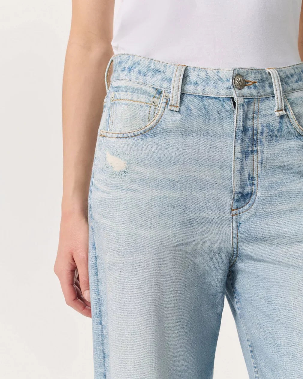 Miramar Terry Sofie Ankle Pant