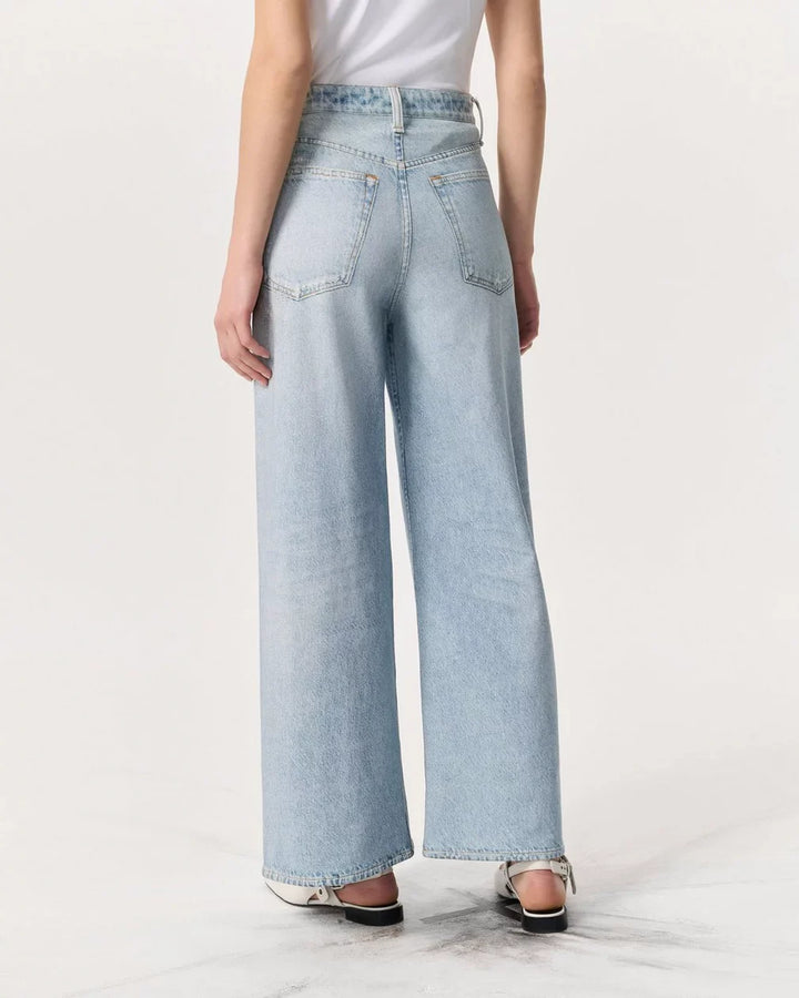 Miramar Terry Sofie Ankle Pant