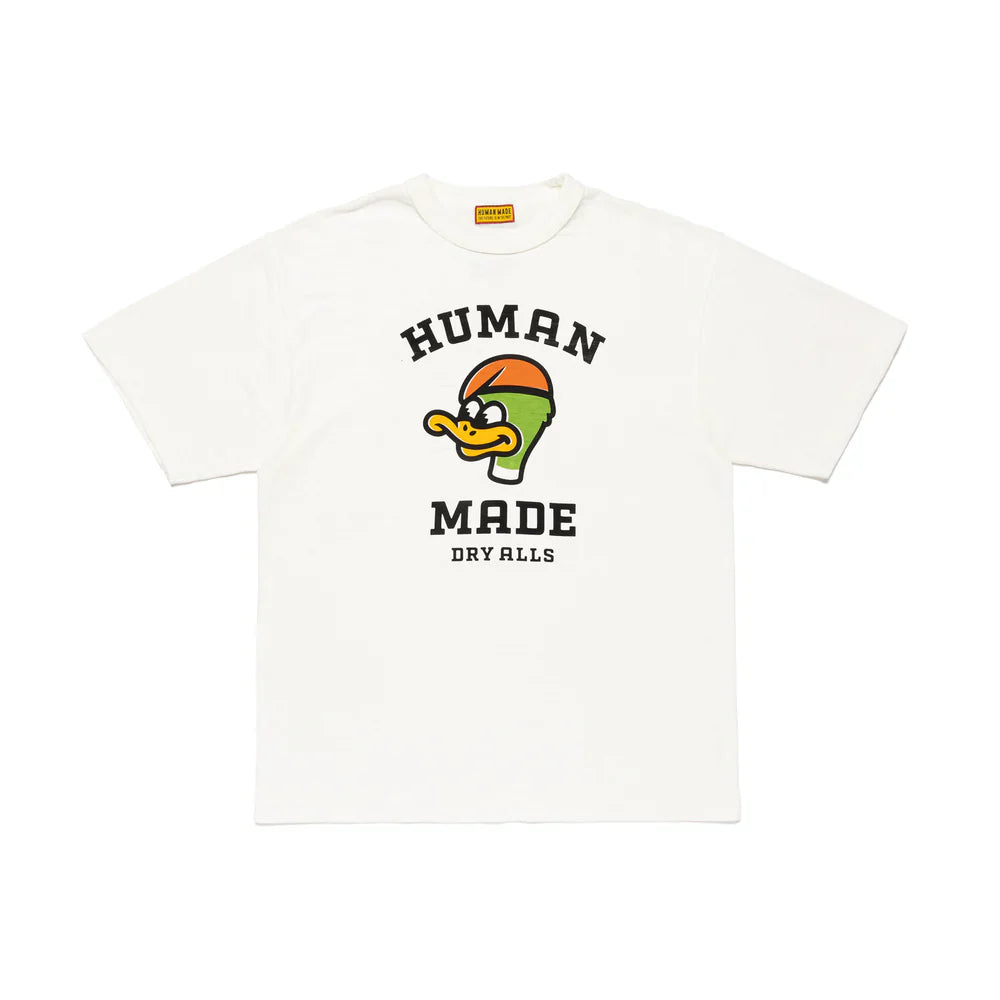 HUMAN MADE Graphic T-Shirt