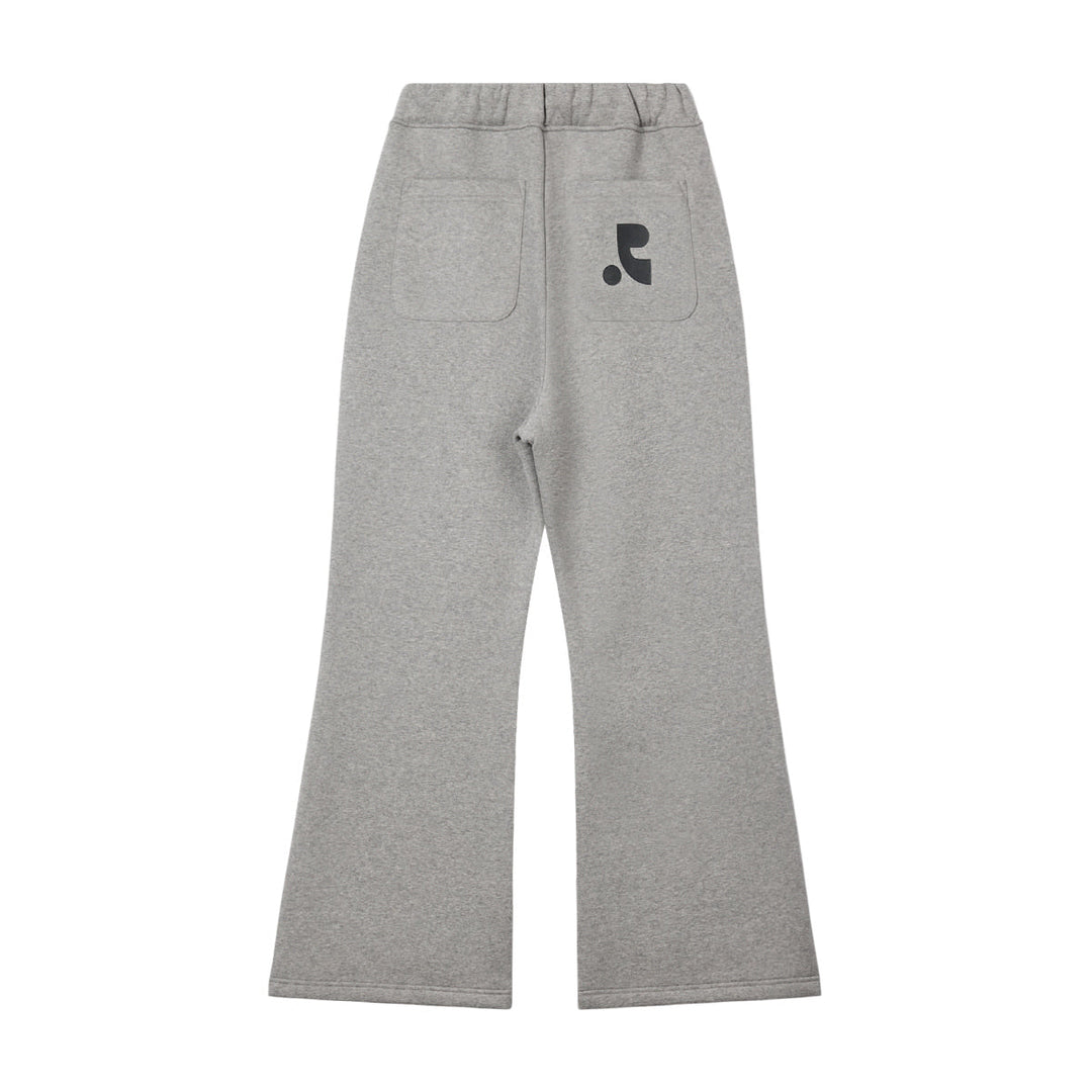 Flare Sweat Pants