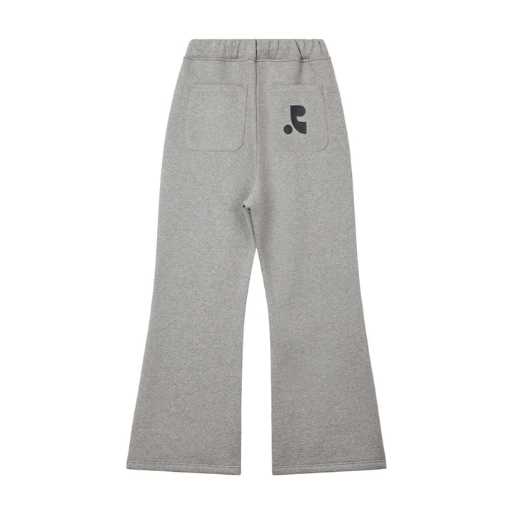 Flare Sweat Pants