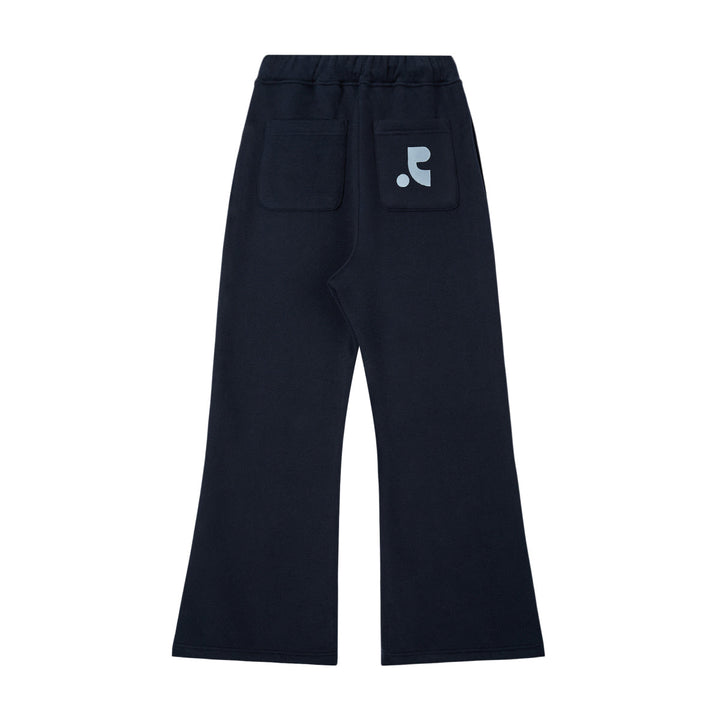 Flare Sweat Pants