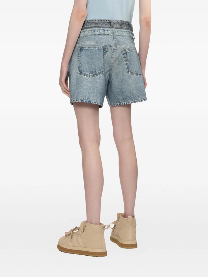Miramar Ponte Combo Kaia Short