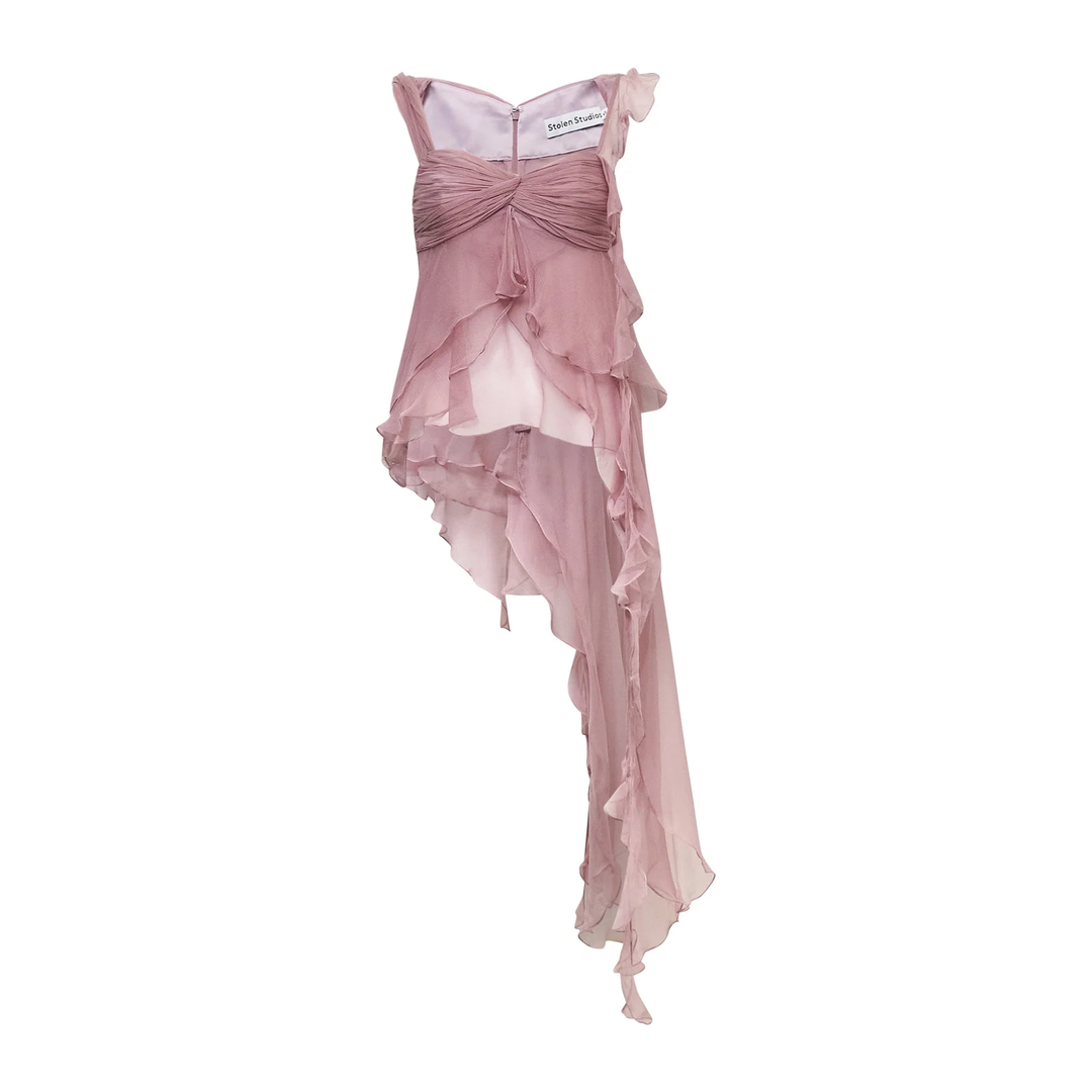 Fairy Mini Top