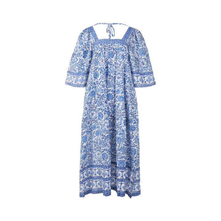 Chandra Dress