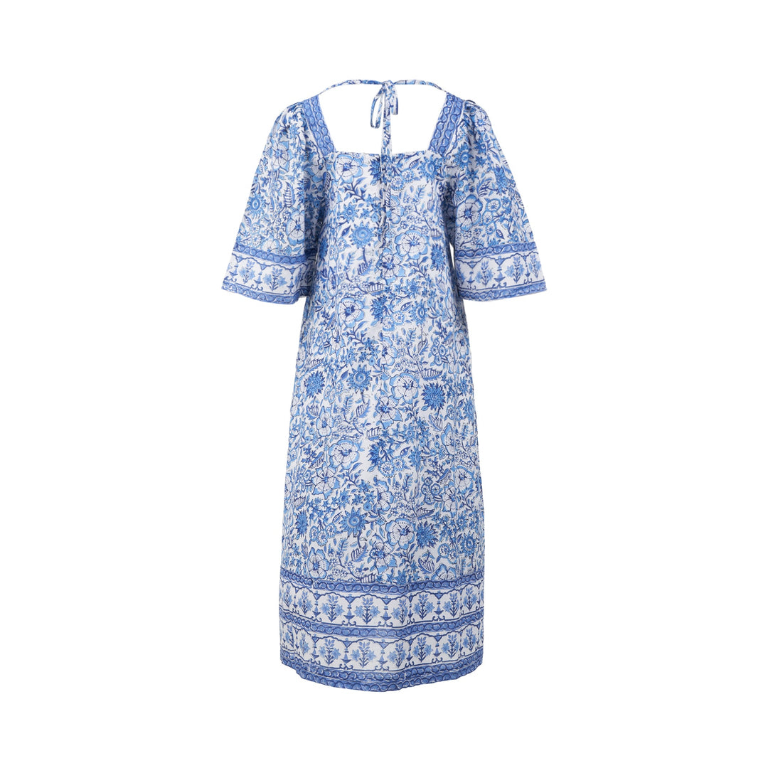 Chandra Dress