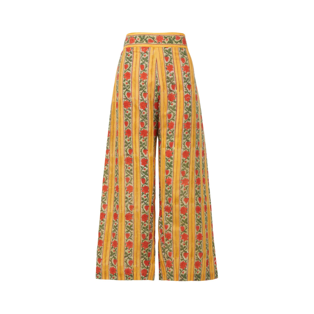 Masala Wrap Pants