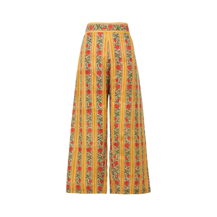 Masala Wrap Pants
