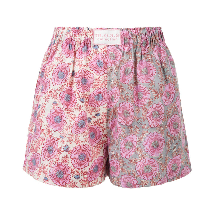 Peony Shorts