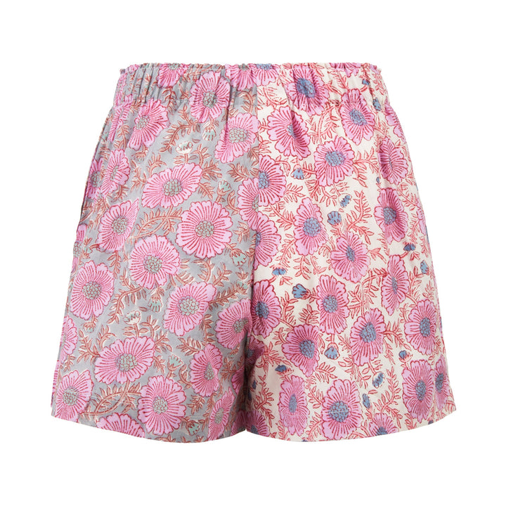 Peony Shorts