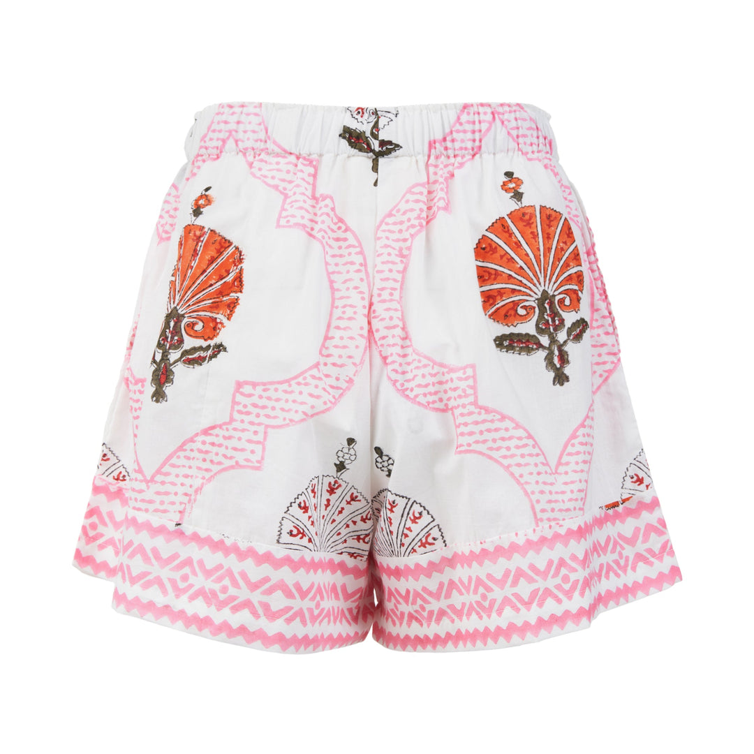 Tropika Shorts