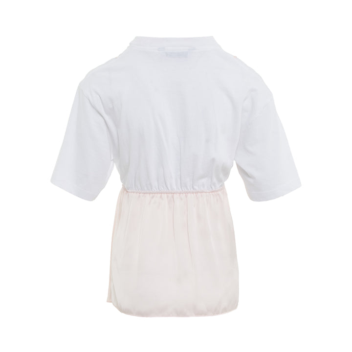 pushBUTTON White Lace Slip Layered Top – Available at Club 21, Official Retailer in Singapore, Malaysia & Thailand with Global Shipping Online