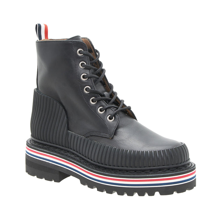 Thom Browne Hiking Sole All Terrain Boots – Available at Club 21, Official Retailer in Singapore, Malaysia & Thailand with Global Shipping Online