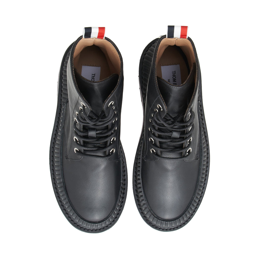 Thom Browne Hiking Sole All Terrain Boots – Available at Club 21, Official Retailer in Singapore, Malaysia & Thailand with Global Shipping Online