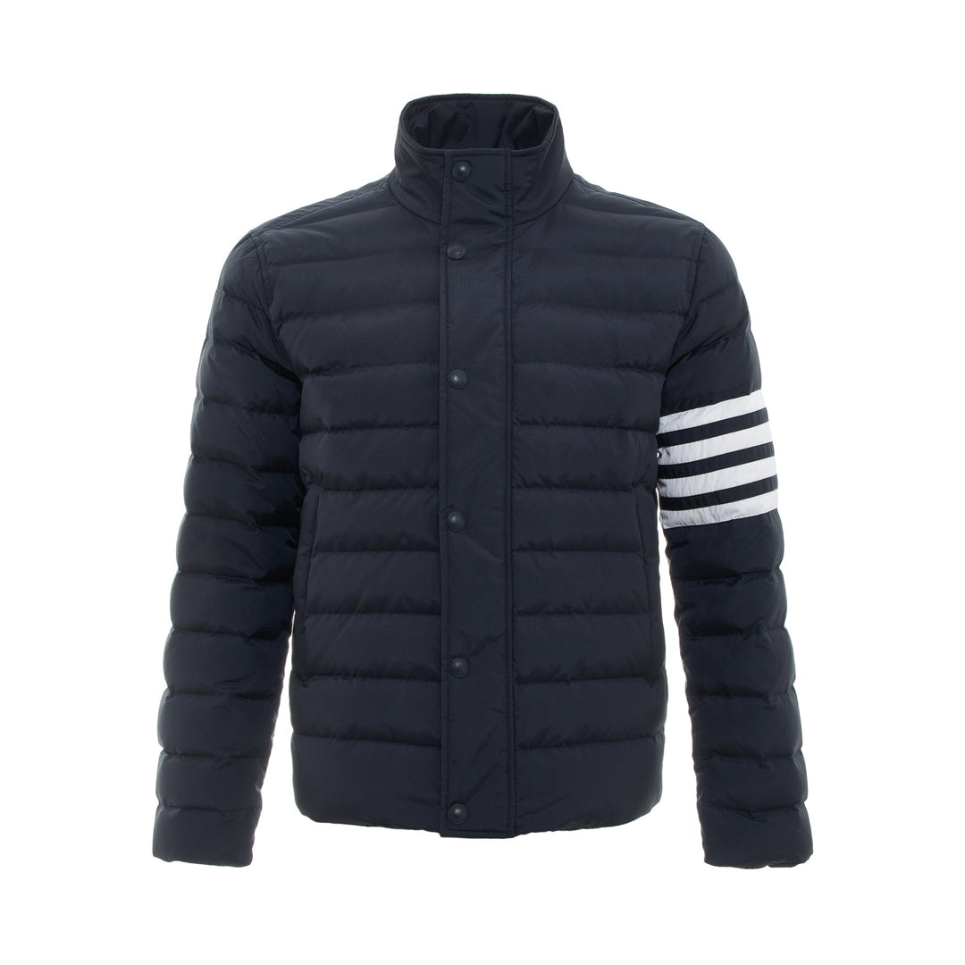 Thom Browne Lightweight Down Jacket – Available at Club 21, Official Retailer in Singapore, Malaysia & Thailand with Global Shipping Online