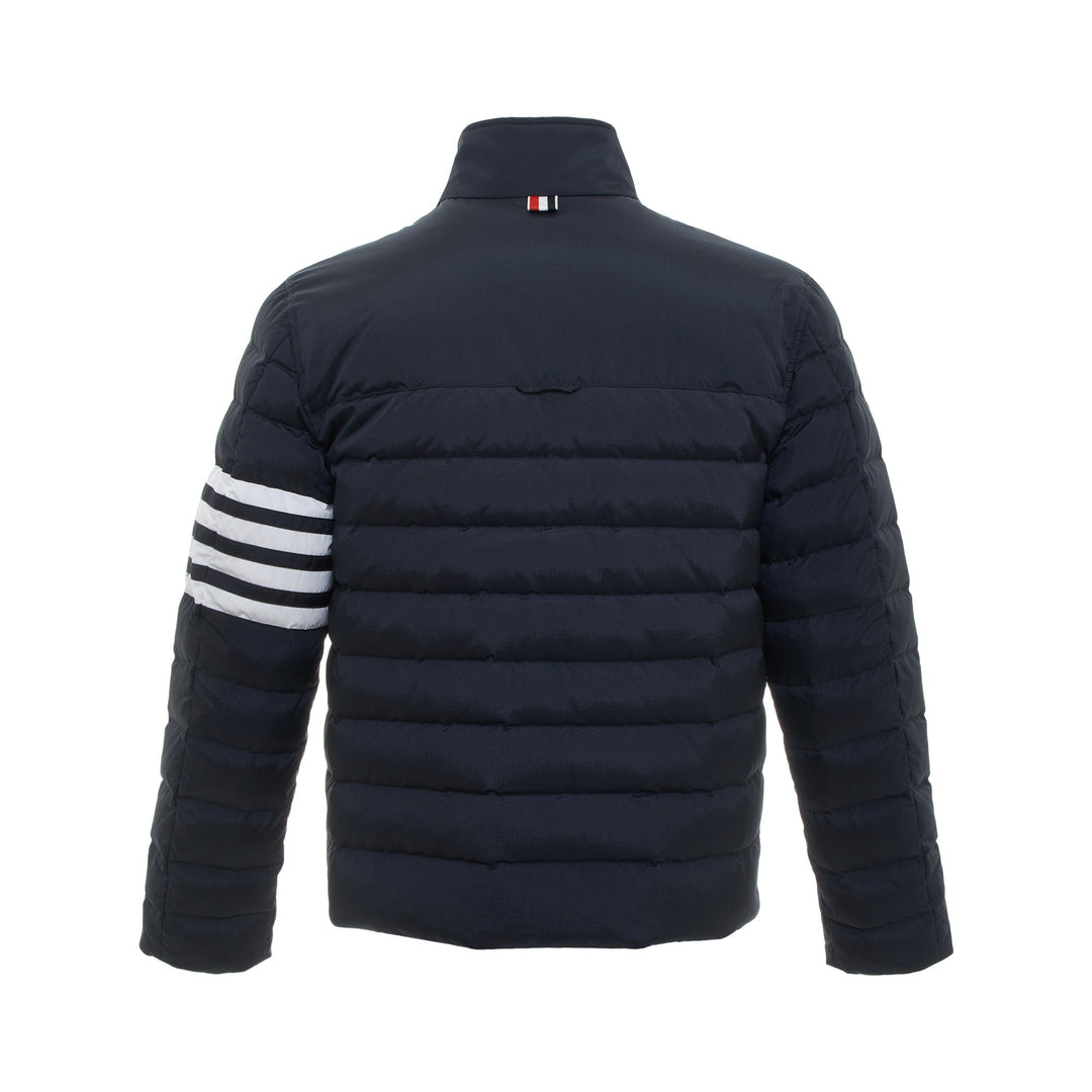 Thom Browne Lightweight Down Jacket – Available at Club 21, Official Retailer in Singapore, Malaysia & Thailand with Global Shipping Online