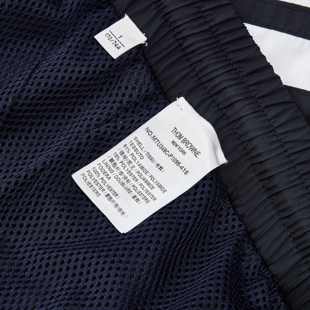 Thom Browne Drawcord Waist Track Pants – Available at Club 21, Official Retailer in Singapore, Malaysia & Thailand with Global Shipping Online