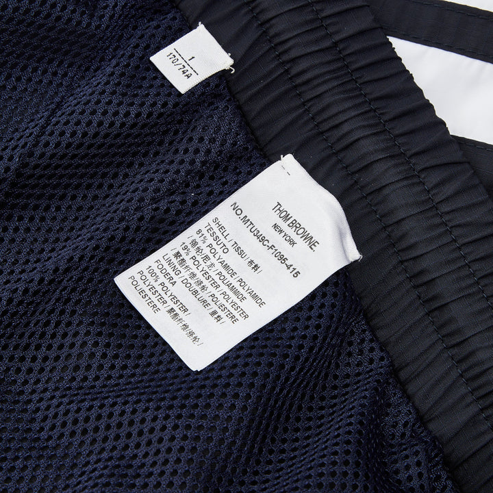 Thom Browne Drawcord Waist Track Pants – Available at Club 21, Official Retailer in Singapore, Malaysia & Thailand with Global Shipping Online