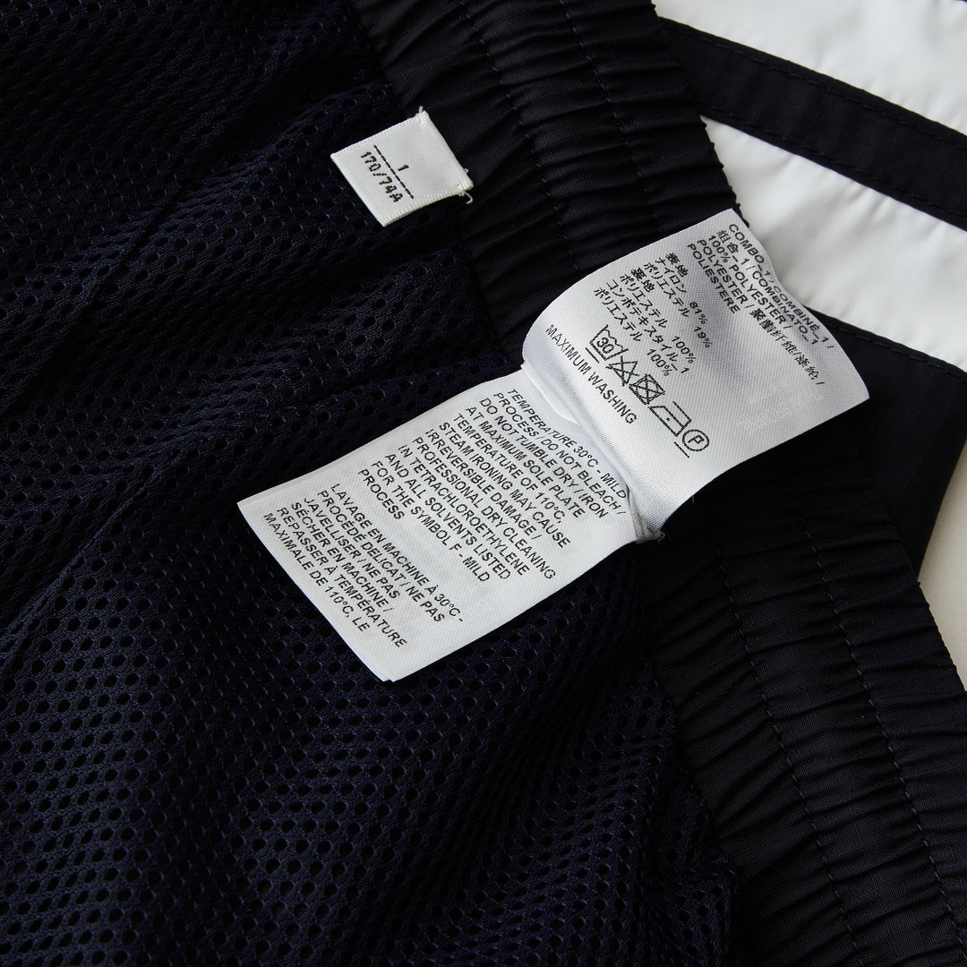 Thom Browne Drawcord Waist Track Pants – Available at Club 21, Official Retailer in Singapore, Malaysia & Thailand with Global Shipping Online