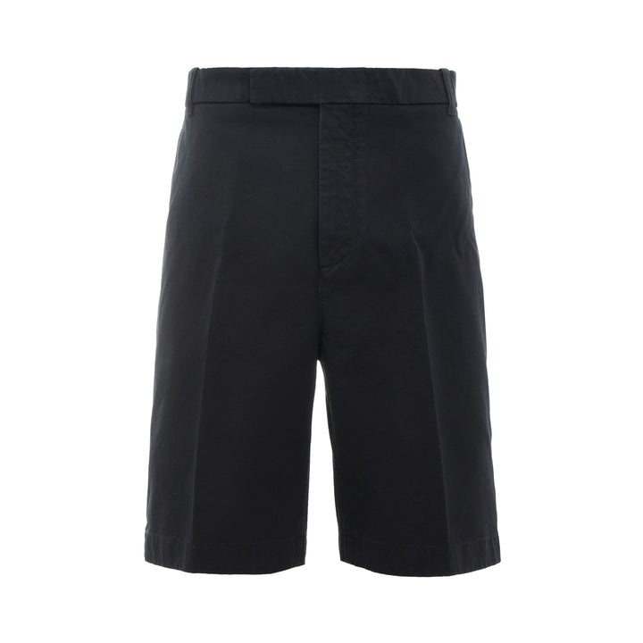 Thom Browne Utility Chino Shorts – Available at Club 21, Official Retailer in Singapore, Malaysia & Thailand with Global Shipping Online