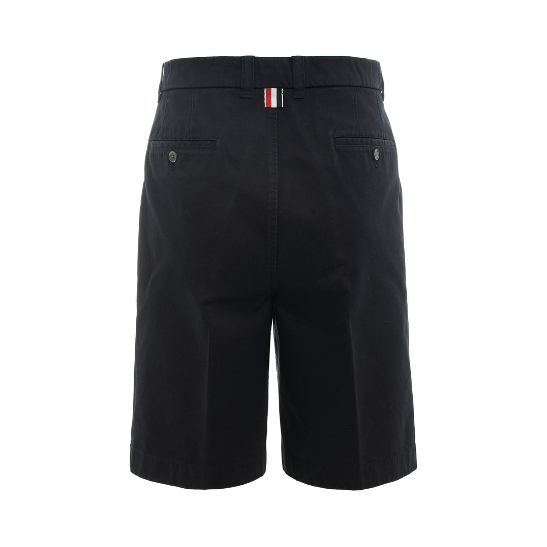 Thom Browne Utility Chino Shorts – Available at Club 21, Official Retailer in Singapore, Malaysia & Thailand with Global Shipping Online