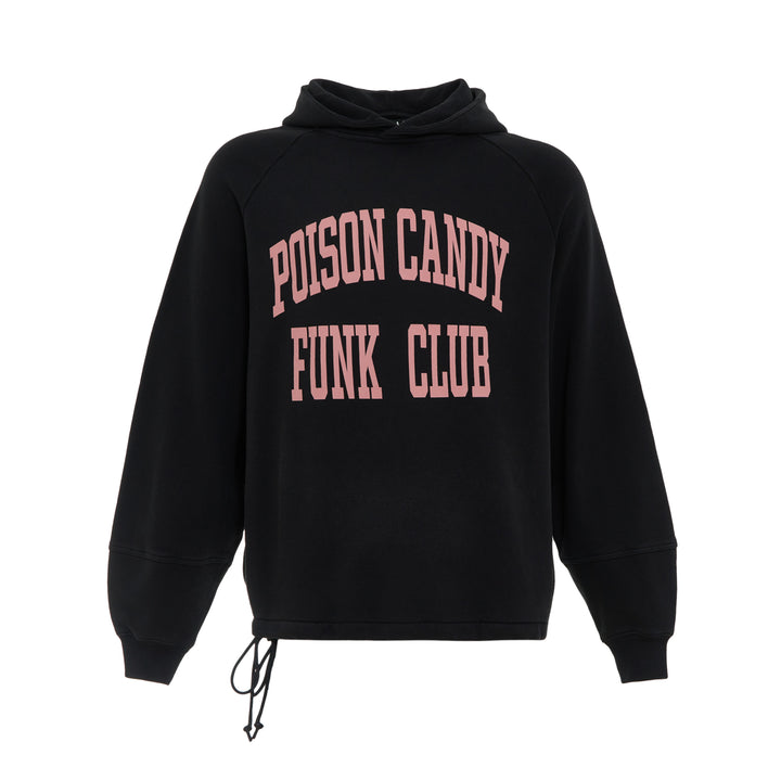 Applied Art Forms Poison Candy Funk Club Hoodie – Available at Club 21, Official Retailer in Singapore, Malaysia & Thailand with Global Shipping Online