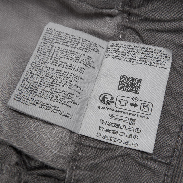 Applied Art Forms Cargo Pants – Available at Club 21, Official Retailer in Singapore, Malaysia & Thailand with Global Shipping Online