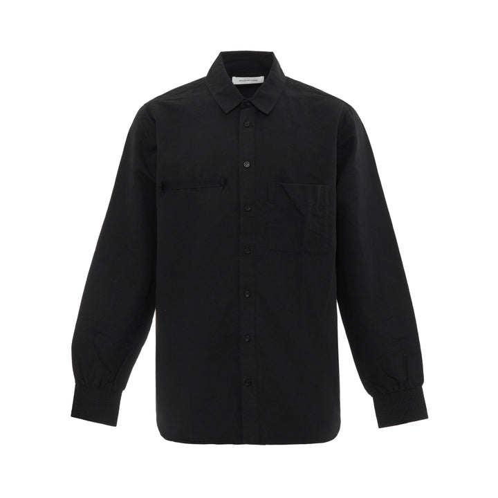 Keizers Long Sleeve Shirt