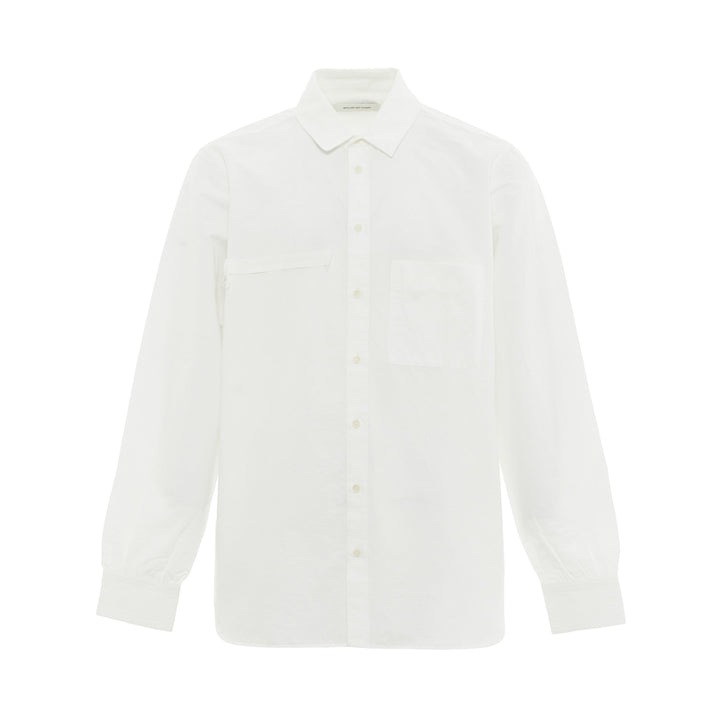 Keizers Long Sleeve Shirt