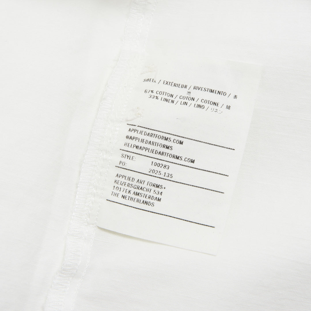 Keizers Long Sleeve Shirt