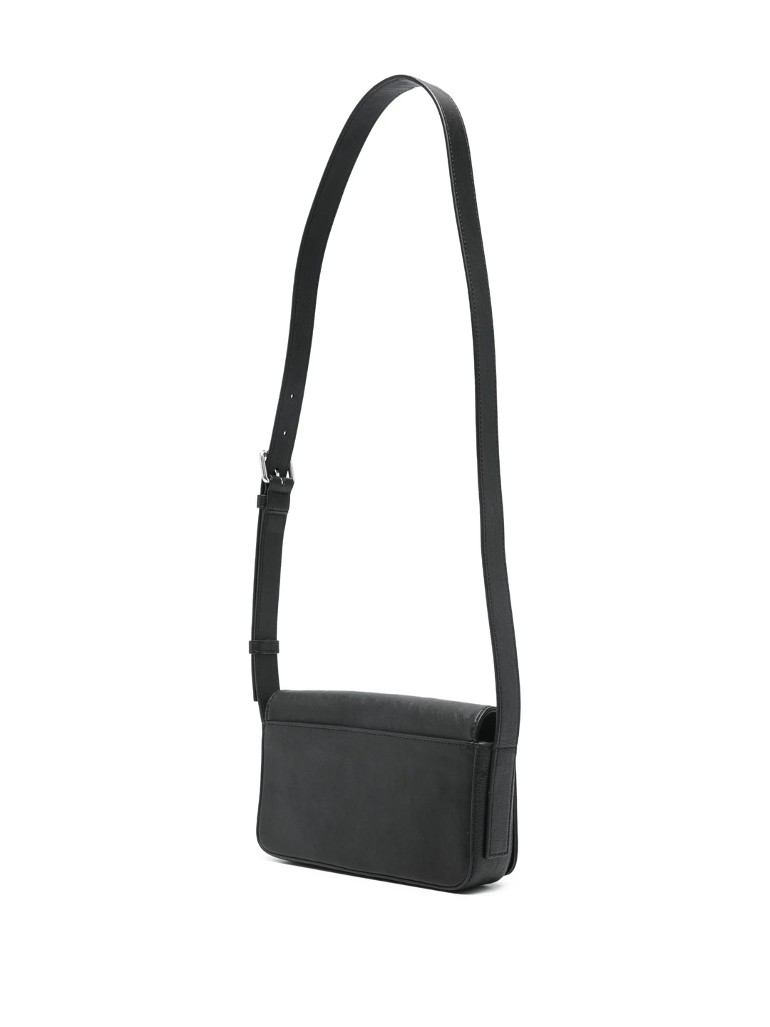 Punch Flap Crossbody