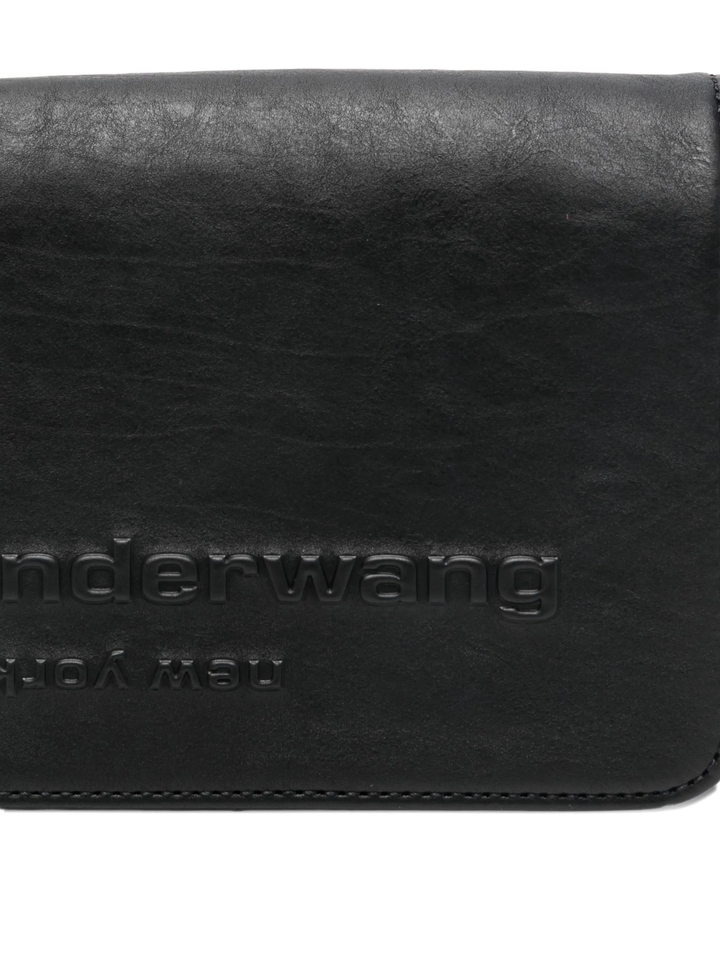 Punch Flap Crossbody
