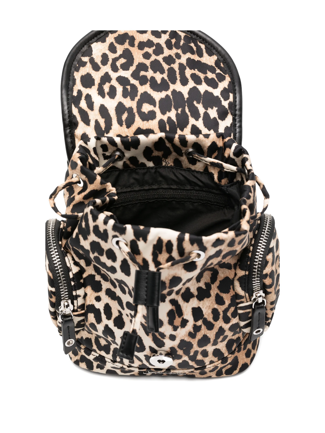 Bucky Backpack Nano Print