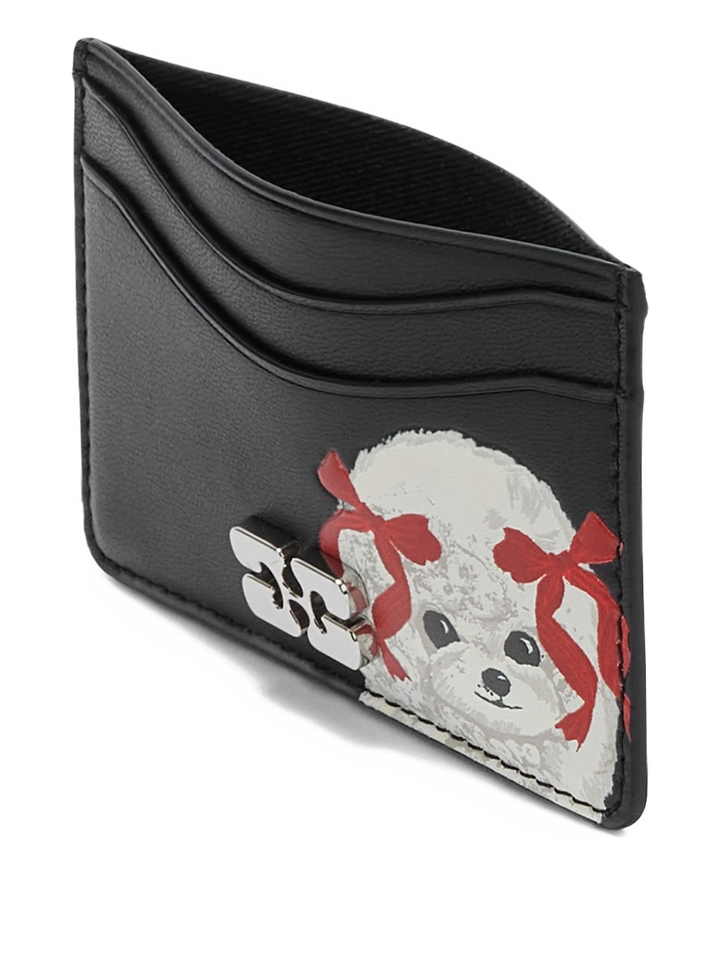 Card Holder Puddle