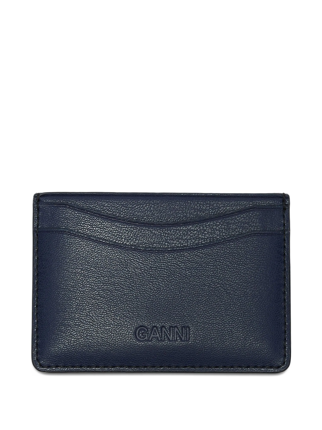 Card Holder With Flap Bear