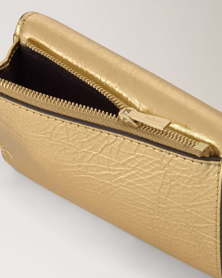 Darley Folded Multi-Card Wallet