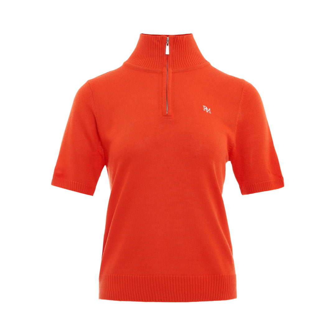 RM Polo Crew