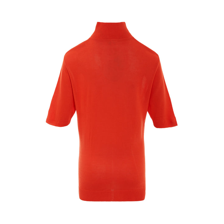 Polo Crew Quarter Zip