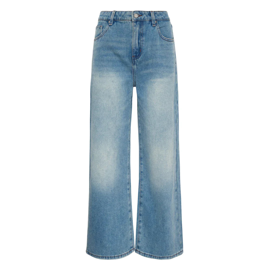 Rally Baggy Jeans